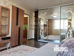 1-к квартира, вторичка, 30м2, 2/5 этаж