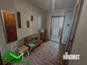 1-к квартира, вторичка, 40м2, 3/5 этаж