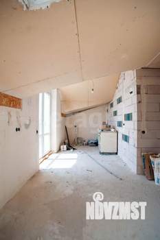 1-к квартира, вторичка, 52м2, 6/7 этаж