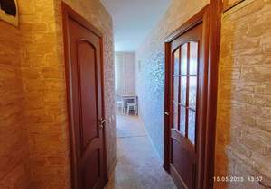 1-к квартира, вторичка, 31м2, 4/5 этаж