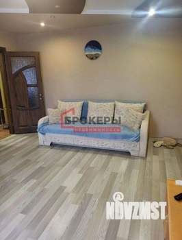 1-к квартира, вторичка, 49м2, 2/10 этаж