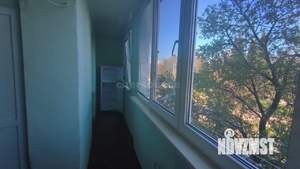 2-к квартира, вторичка, 55м2, 2/5 этаж