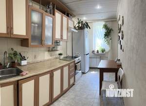 4-к квартира, вторичка, 82м2, 1/9 этаж