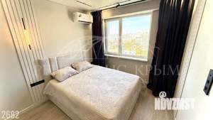 1-к квартира, вторичка, 36м2, 8/8 этаж