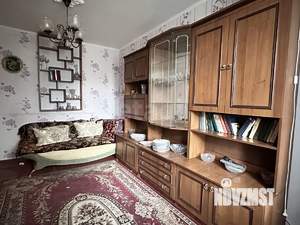 2-к квартира, вторичка, 45м2, 2/5 этаж