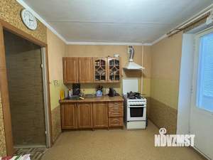 3-к квартира, вторичка, 69м2, 4/6 этаж