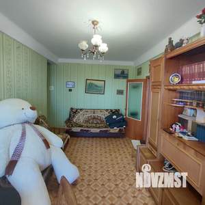 3-к квартира, вторичка, 56м2, 5/5 этаж