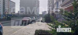 1-к квартира, вторичка, 36м2, 9/9 этаж