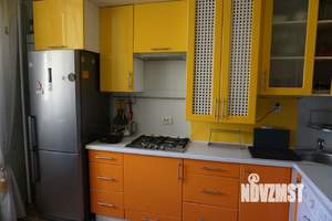 1-к квартира, вторичка, 40м2, 3/5 этаж