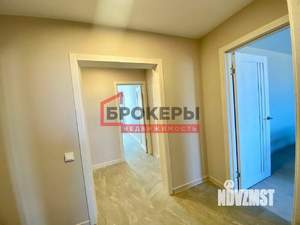 3-к квартира, вторичка, 73м2, 3/10 этаж