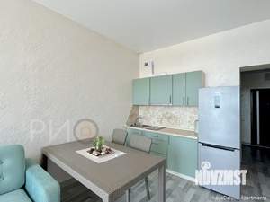 2-к квартира, вторичка, 52м2, 4/10 этаж