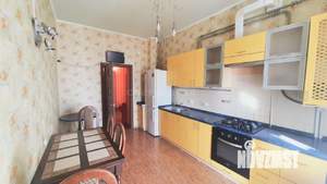 2-к квартира, вторичка, 87м2, 2/7 этаж
