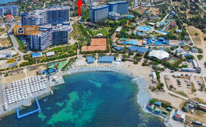 2-к квартира, вторичка, 70м2, 4/4 этаж