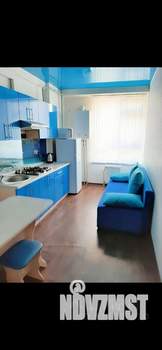 1-к квартира, вторичка, 40м2, 5/11 этаж