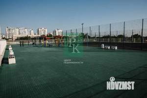 1-к квартира, сданный дом, 45м2, 5/5 этаж