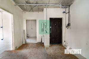 2-к квартира, вторичка, 58м2, 1/9 этаж