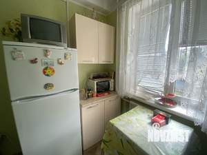 2-к квартира, вторичка, 45м2, 3/5 этаж