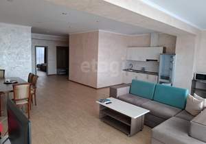 3-к квартира, вторичка, 144м2, 6/9 этаж