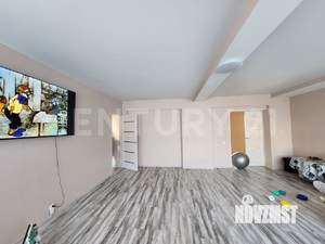 5-к квартира, вторичка, 150м2, 2/5 этаж