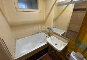 1-к квартира, вторичка, 22м2, 5/5 этаж