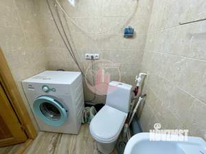 Студия квартира, вторичка, 25м2, 1/1 этаж