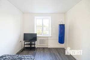 3-к квартира, вторичка, 72м2, 1/2 этаж