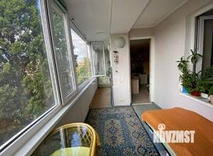 2-к квартира, вторичка, 55м2, 2/5 этаж