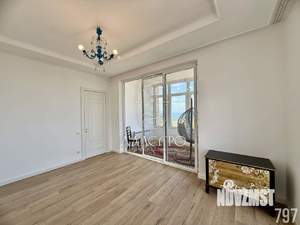 4-к квартира, вторичка, 147м2, 15/16 этаж
