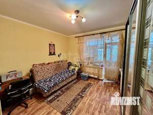 1-к квартира, вторичка, 44м2, 4/5 этаж
