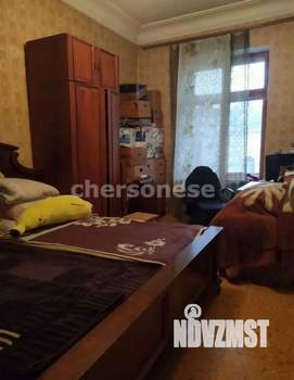 3-к квартира, вторичка, 73м2, 3/3 этаж