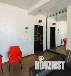 2-к квартира, вторичка, 55м2, 3/5 этаж