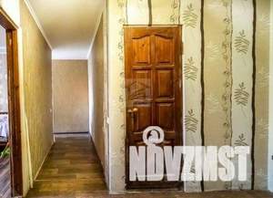 2-к квартира, вторичка, 44м2, 1/5 этаж