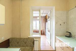 3-к квартира, вторичка, 87м2, 2/2 этаж