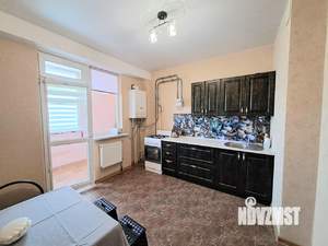 1-к квартира, вторичка, 41м2, 5/5 этаж