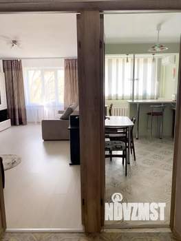 1-к квартира, вторичка, 42м2, 2/9 этаж