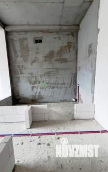 1-к квартира, вторичка, 48м2, 2/8 этаж