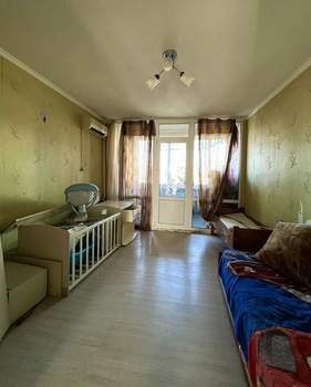 2-к квартира, вторичка, 56м2, 4/5 этаж