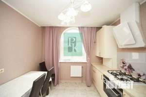 3-к квартира, вторичка, 53м2, 5/5 этаж