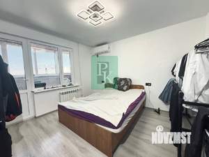 4-к квартира, вторичка, 83м2, 4/9 этаж