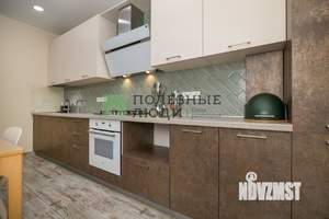 1-к квартира, вторичка, 44м2, 6/10 этаж