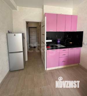 Студия квартира, вторичка, 23м2, 5/6 этаж
