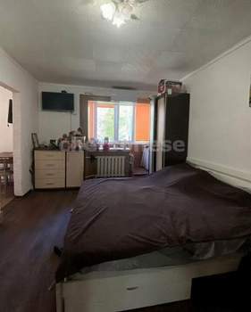 1-к квартира, вторичка, 32м2, 2/3 этаж