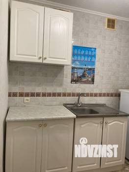 1-к квартира, вторичка, 29м2, 1/3 этаж