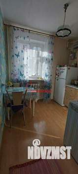 1-к квартира, вторичка, 31м2, 1/5 этаж