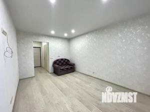 Студия квартира, вторичка, 27м2, 2/6 этаж