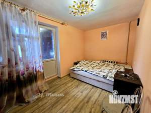2-к квартира, вторичка, 53м2, 2/5 этаж
