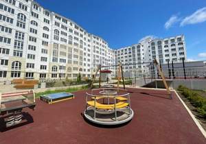 1-к квартира, вторичка, 40м2, 8/8 этаж