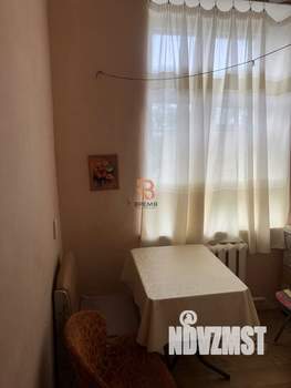 1-к квартира, вторичка, 29м2, 2/3 этаж