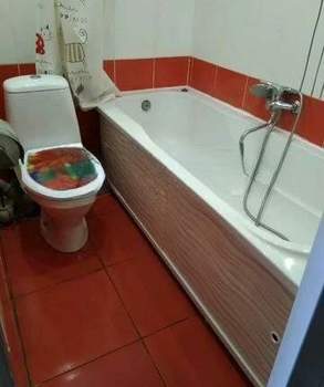 2-к квартира, вторичка, 40м2, 2/2 этаж