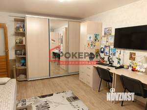 3-к квартира, вторичка, 78м2, 1/5 этаж